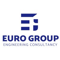 Euro Group Engineering logo - Similar company to Ghallab Consultant Engineers