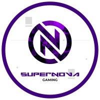 SuperNovaGaming logo - Similar company to Blackfly Media