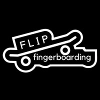 Flip Fingerboarding logo - Similar company to Torbo Engineering Keizers Gmbh
