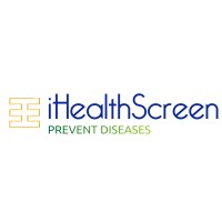 iHealthScreen Inc logo - Similar company to Bysl Global Technology Group