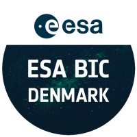 ESA BIC Denmark logo - Similar company to Dtu Space