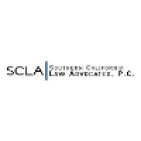Southern California Law Advocates logo - Similar company to Boyer Law Group
