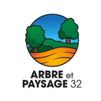 Arbre et Paysage 32 logo - Similar company to Agroof