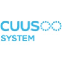 CUUSOO SYSTEM logo - Similar company to Funkycorp Ltd.