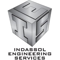 Indassol Engineering Services Limited logo - Similar company to Industrial Asset Solutions | Indassol