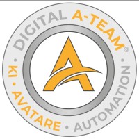 DIGITAL A-TEAM® logo - Similar company to Smartwork United