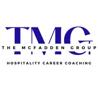 The McFadden Group logo - Similar company to Isecretary