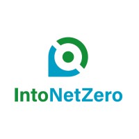 IntoNetZero logo - Similar company to Koe Group