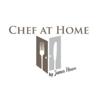 Chef at Home by James howe