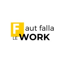 Faut Falla le work logo - Similar company to Kówa