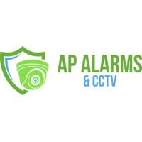 AP Alarms logo - Similar company to Tr Fire & Security Ltd