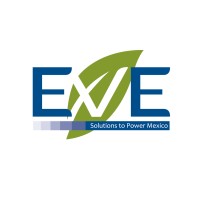 EVE energy logo - Similar company to Cognitive Systems Inc.