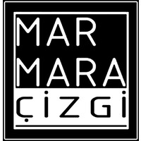 Marmara Cizgi logo - Similar company to Arkadaş Publishing