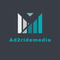 Ad2ride Media logo - Similar company to Renaissance Group