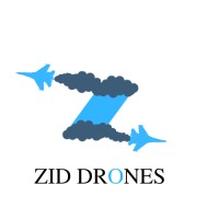Zid Drones logo - Similar company to Precise