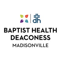 Baptist Health Deaconess Madisonville logo - Similar company to Injury Guard Solutions