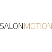 SALONMOTION logo - Similar company to White Label Thinking