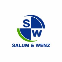 Salum & Wenz Constructora logo - Similar company to Constructora Heisecke S.A.