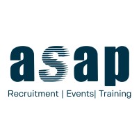 ASAP Recruitment - Sales Hiring Specialist logo - Similar company to Phoenix Tech-It