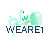 WeAre-1 logo - Similar company to Econometrics