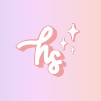 Today is Her Story logo - Similar company to Freshman Mentor Program