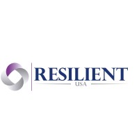 Resilient USA logo - Similar company to Eps Logistics