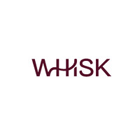 Whisk Ice Cream logo - Similar company to Createyou