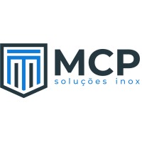 MCP Soluções Inox logo - Similar company to Inox-Tech Canada Inc.