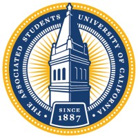 Associated Students of the University of California logo - Similar company to Sustainable Housing At California
