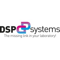 DSP-Systems logo - Similar company to Nofagroup
