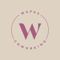 Wapas Coworking logo - Similar company to Goiko