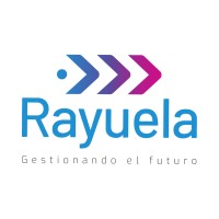 Rayuela logo - Similar company to Comtelca