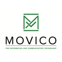 Movico-ICT logo - Similar company to Venusera