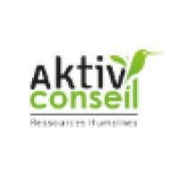 Aktiv Conseil logo - Similar company to Selectiv Conseil