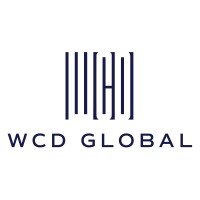 WCD Global Inc. logo - Similar company to Shuttle Digital Solutions