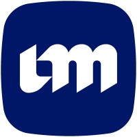 Luna Media logo - Similar company to Epom