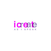 i.create (as i speak) logo - Similar company to Phidias