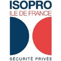 Isopro Sécurité Privée logo - Similar company to Optima - Tech