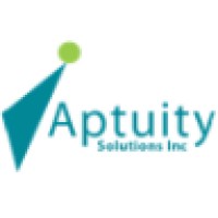 Aptuity Solutions Inc. logo - Similar company to Anthem Tech Solutions Inc