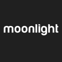 Moonlight Barcelona logo - Similar company to Roma Room Studio