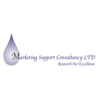 Marketing Support Consultancy logo - Similar company to Ntomapa