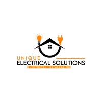 Unique Electrical Solutions logo - Similar company to Unique Solar