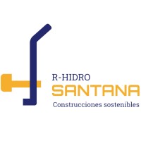 Rhidrosantana E.I.R.L logo - Similar company to Vial Norte Construcciones
