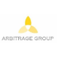 Arbitrage Group Ltd logo - Similar company to Upcomm Solutions (Smc-Private) Limited