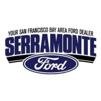 Serramonte Ford logo - Similar company to Olde Queens Tavern