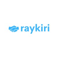 RAYKIRI PTY LTD logo - Similar company to Id Security