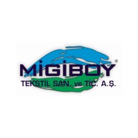 Migiboy Tekstil logo - Similar company to Arian Pump