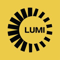 LumiShare logo - Similar company to Crypto Bank