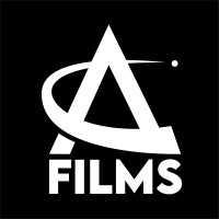 Alpha Centauri Films logo - Similar company to 2 Caps Production