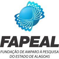 Fapeal - Fundação de Amparo à Pesquisa do Estado de Alagoas logo - Similar company to Secti - Secretaria De Estado Da Ciência, Da Tecnologia E Da Inovação De Alagoas